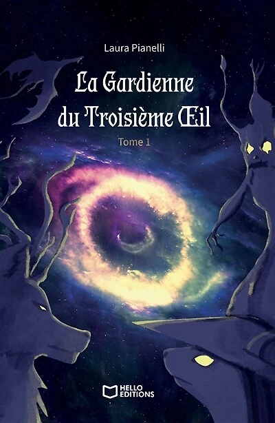 La Gardienne du Troisième OEil