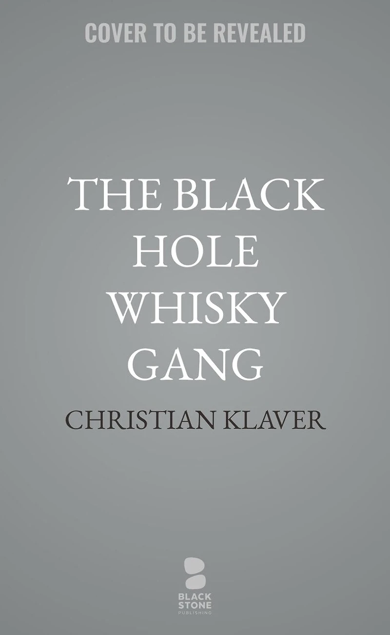 The Black Hole Whisky Gang: An Alternate History of Modern Detroit