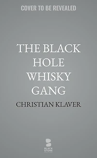 The Black Hole Whisky Gang: An Alternate History of Modern Detroit