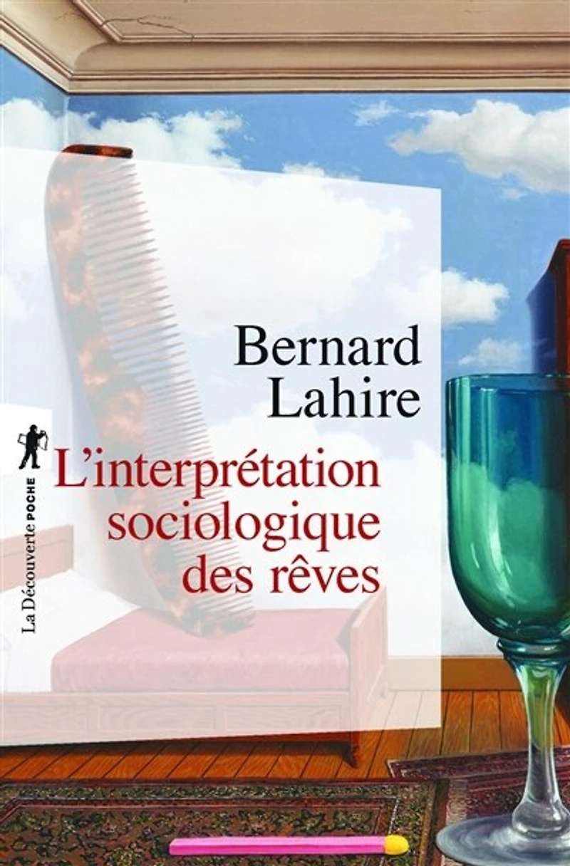 L' interprétation sociologique des rêves