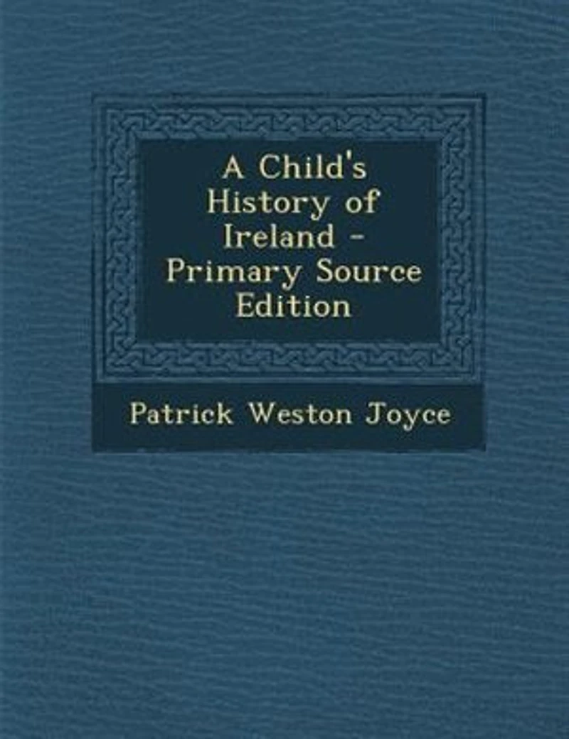 A Child's History of Ireland
