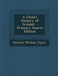 A Child's History of Ireland
