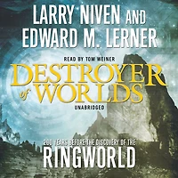 Destroyer of Worlds