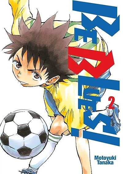 Be blues!, Vol. 2