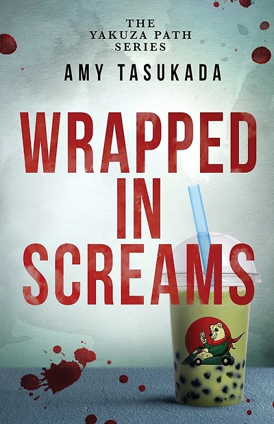 The Yakuza Path: Wrapped In Screams