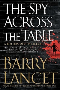 the Spy Across Table
