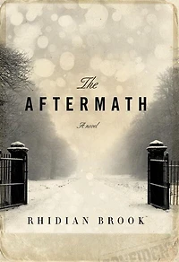 The Aftermath (Movie Tie-In Edition)