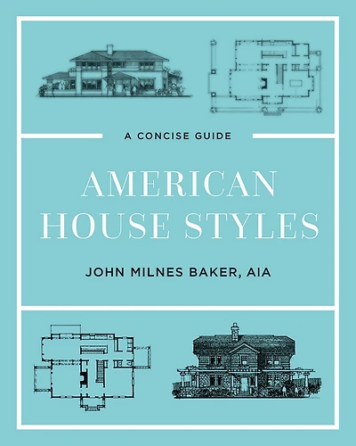 American House Styles: A Concise Guide
