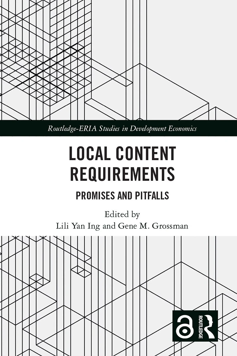Local Content Requirements: Promises and Pitfalls