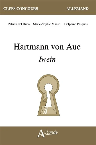 Hartmann von Aue, Iwein