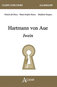 Hartmann von Aue, Iwein