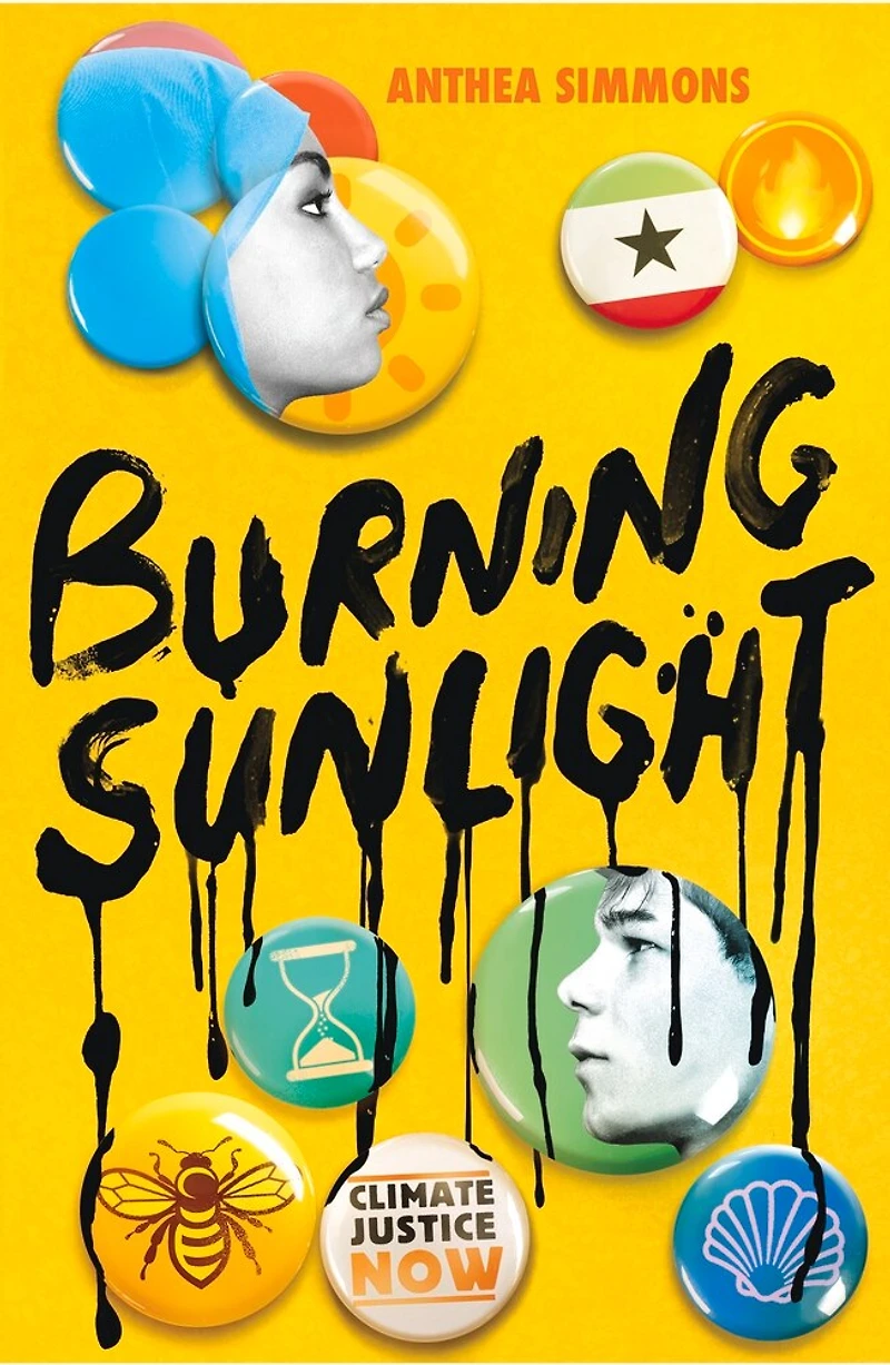 Burning Sunlight