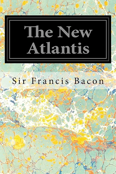 The New Atlantis