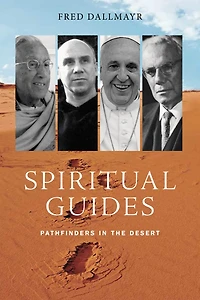 Spiritual Guides: Pathfinders The Desert
