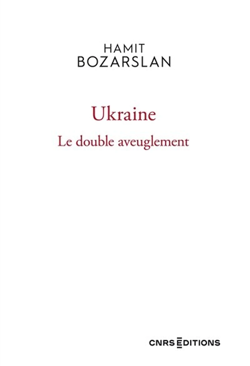Ukraine: le double aveuglement