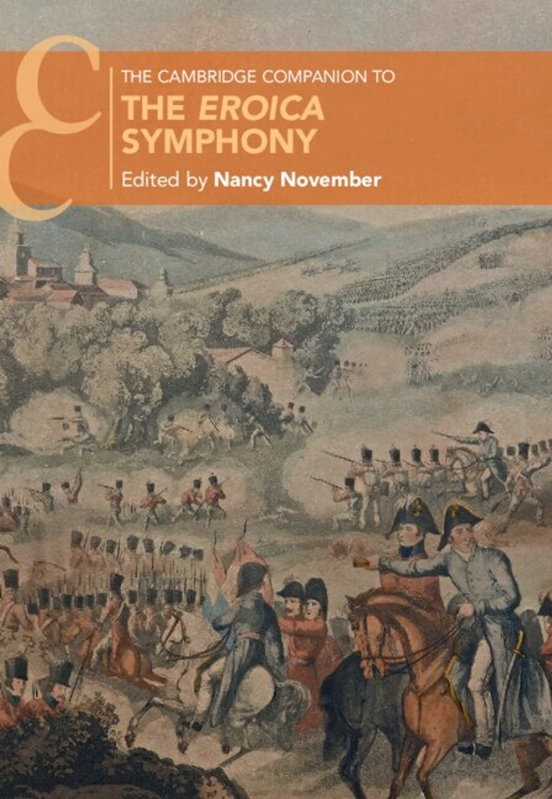 the Cambridge Companion to Eroica Symphony