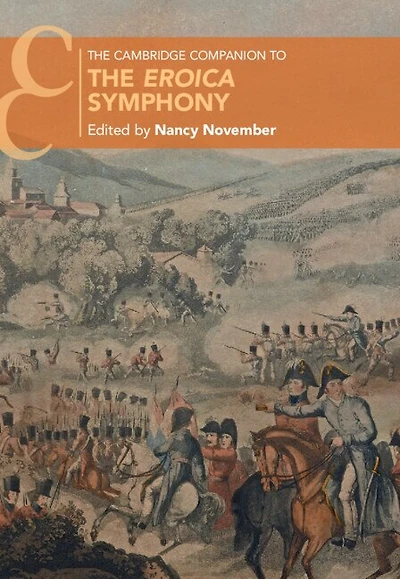 the Cambridge Companion to Eroica Symphony