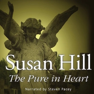 The Pure in Heart Lib/E