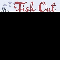 Fish Out of Water Lib/E