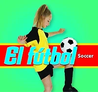 El El Fútbol/Soccer (Spanish)