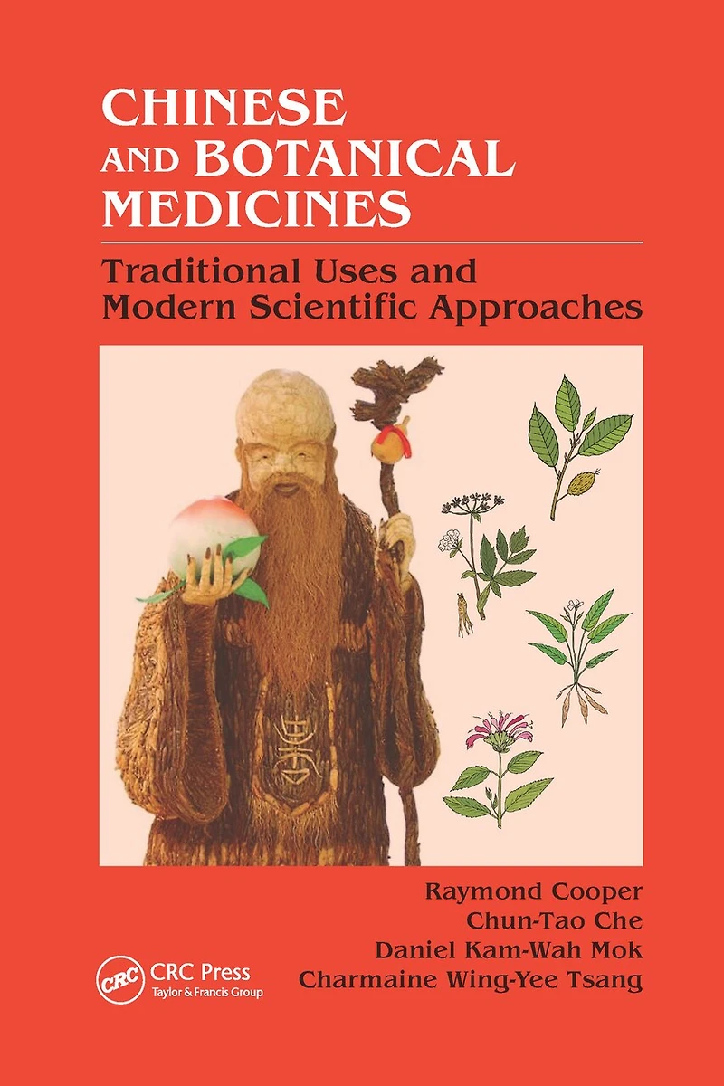 Chinese and Botanical Medicines: Traditional Uses Modern Scientific Approaches