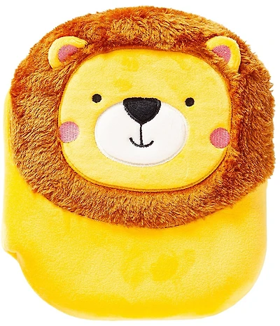 Squish and Snugg – Brave Lion