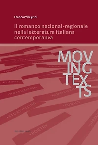 Il romanzo nazional-regionale nella letteratura italiana contemporanea