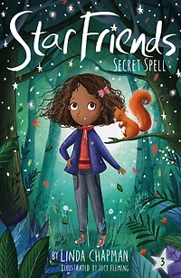 Secret Spell