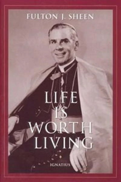 Life Is Worth Living