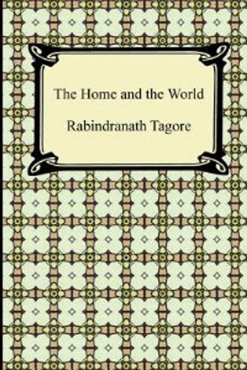 the Home and World