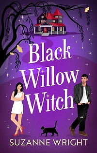Black Willow Witch: Your new spicy small town paranormal romance obsession