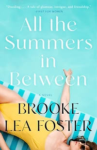 All the Summers Between