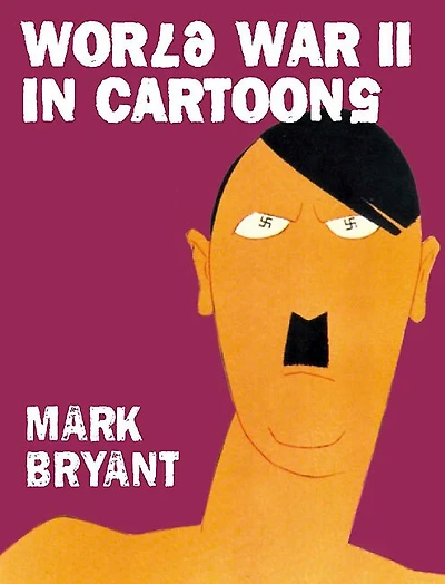 WWII in Cartoons
