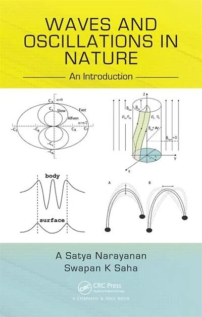 Waves And Oscillations Nature: An Introduction