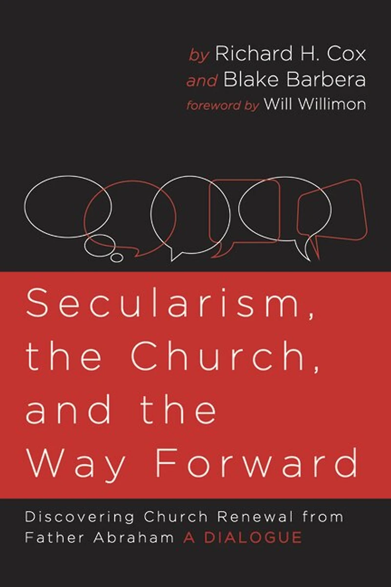 Secularism, the Church, and Way Forward: Discovering Church Renewal from Father Abraham: A Dialogue