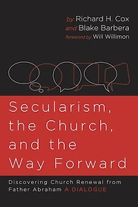 Secularism, the Church, and Way Forward: Discovering Church Renewal from Father Abraham: A Dialogue