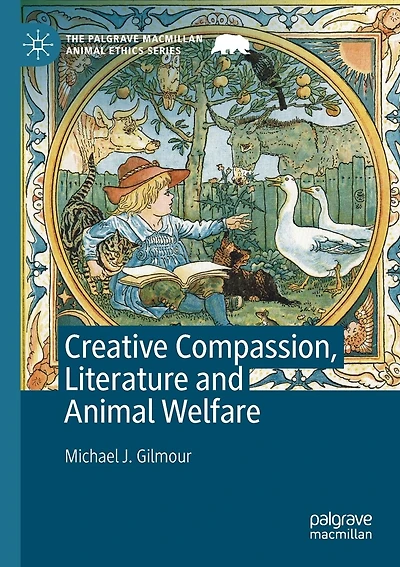 Creative Compassion, Literature And Animal Welfare