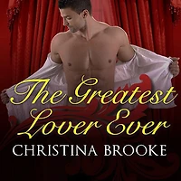 The Greatest Lover Ever Lib/E
