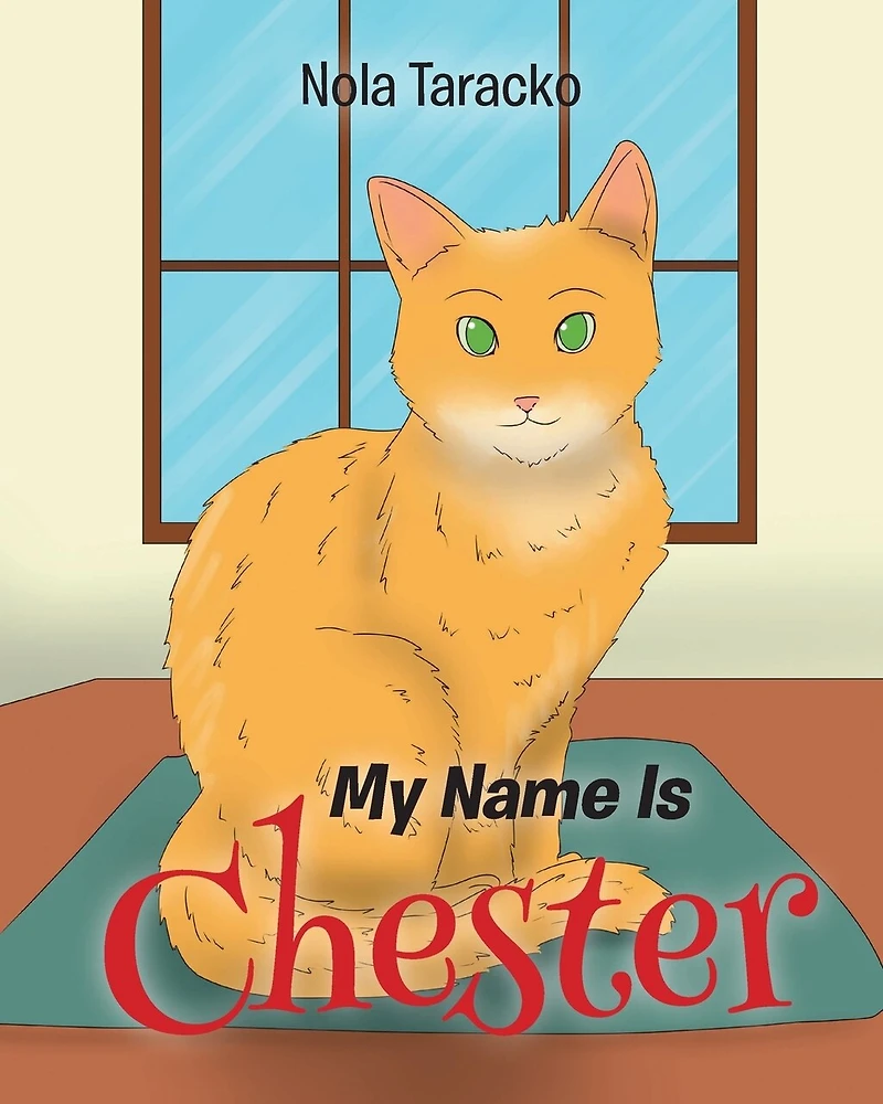 My Name Is Chester