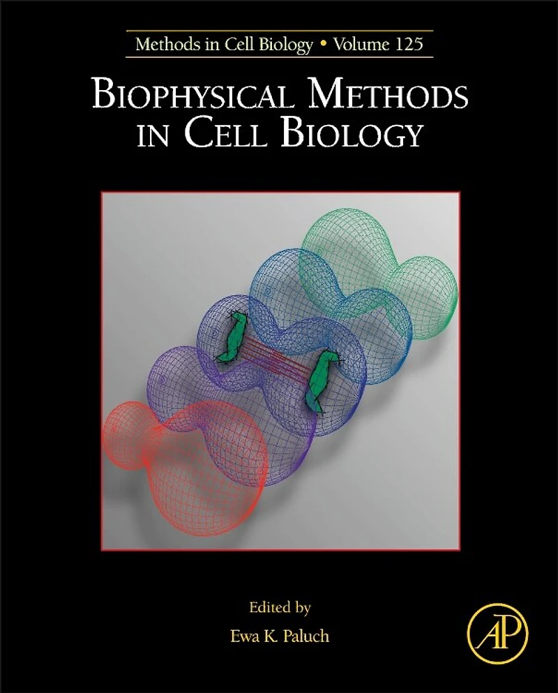 Biophysical Methods Cell Biology