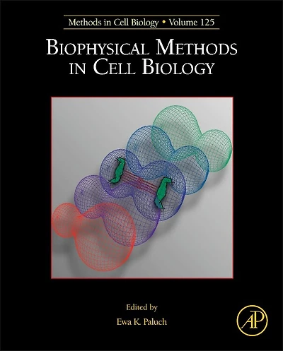Biophysical Methods Cell Biology