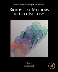 Biophysical Methods Cell Biology