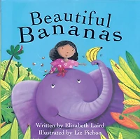 Beautiful Bananas