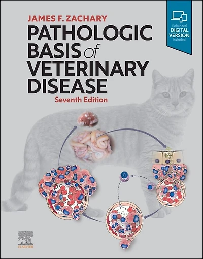 Pathologic Basis of Veterinary Disease