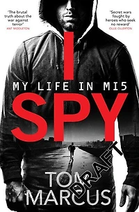 I Spy: My Life Mi5