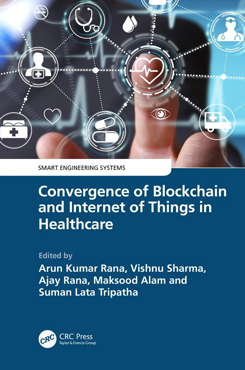 Convergence of Blockchain and Internet Things Healthcare