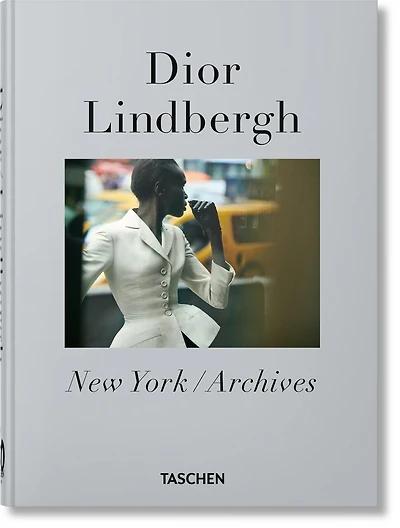 Peter Lindbergh. Dior. 45th Ed.