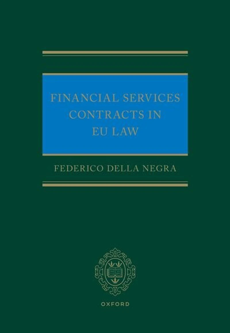 Financial Services Contracts EU Law