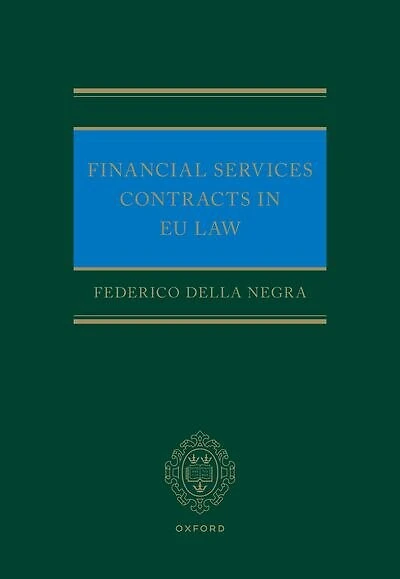 Financial Services Contracts EU Law