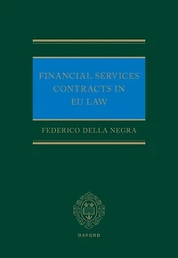 Financial Services Contracts EU Law